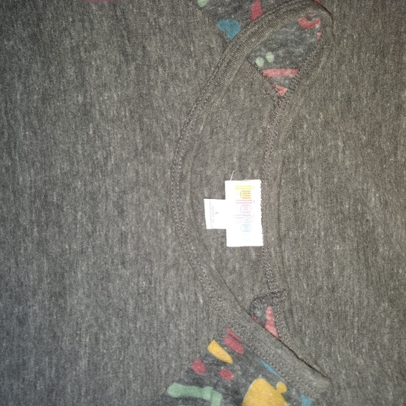 LuLaRoe Randy - Picture 2 of 2